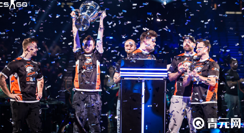 电子竞技风云：XLG战队击败WOL战队，实现二连胜震撼电竞圈