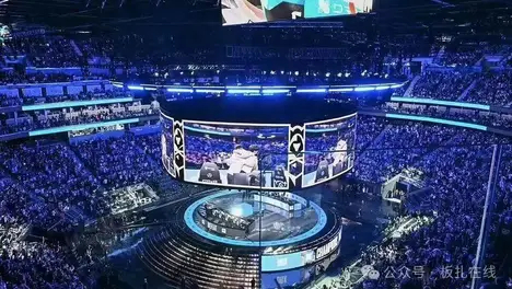 全华班：文化认同与团队协作如何在电竞行业及全球化环境中制胜